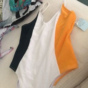 Cupshe bathing suit